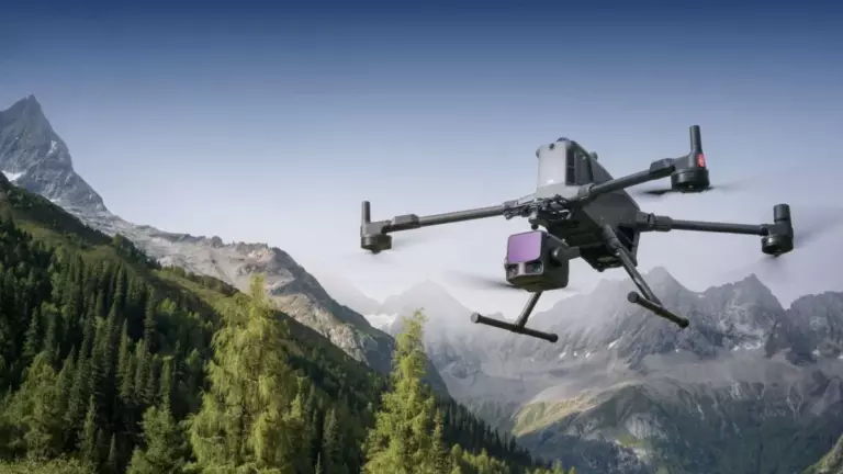 dji-matrice-400-drone-zenmuse-l3-lidar-payload-firmware-update