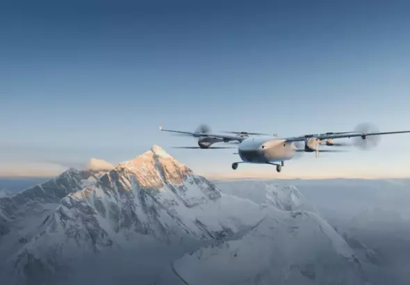 DJI-EV50-VTOL-drone-everest