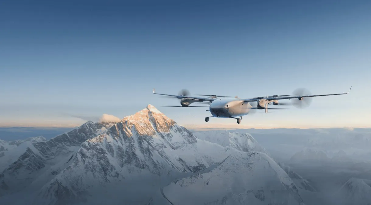 DJI-EV50-VTOL-drone-everest